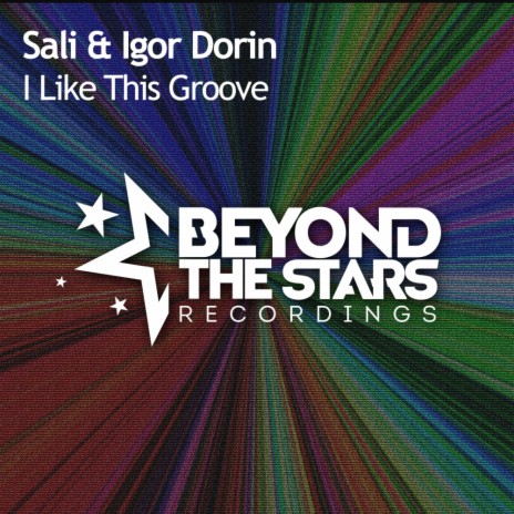 I Like This Groove (Extended Mix) ft. Igor Dorin