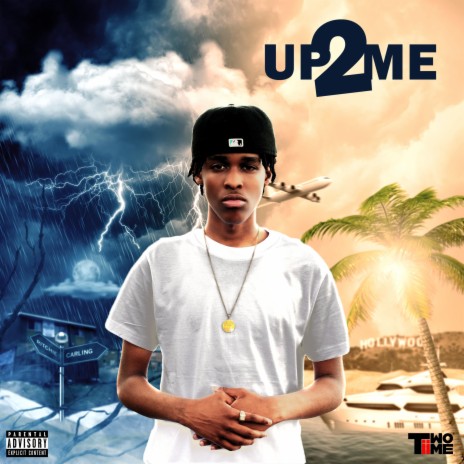 Up2Me | Boomplay Music