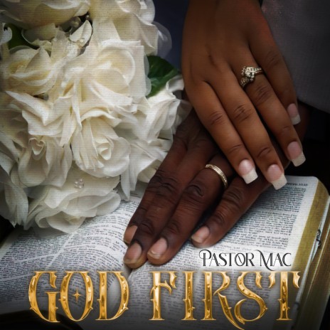 God First | Boomplay Music