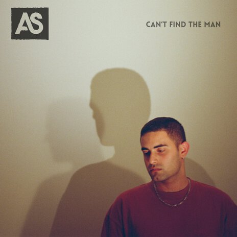 Can't Find the Man | Boomplay Music