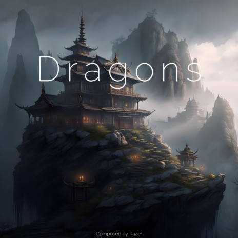 Dragons | Boomplay Music