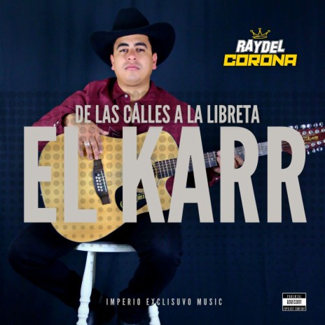 El Karr | Boomplay Music