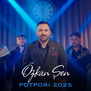 Özkan Şen Potpori 2025