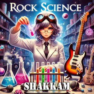 Rock Science