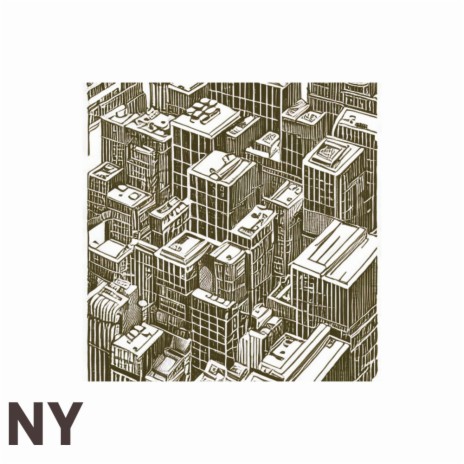 NY ft. E. | Boomplay Music