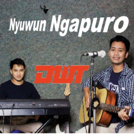 Nyuwun Ngapuro | Boomplay Music