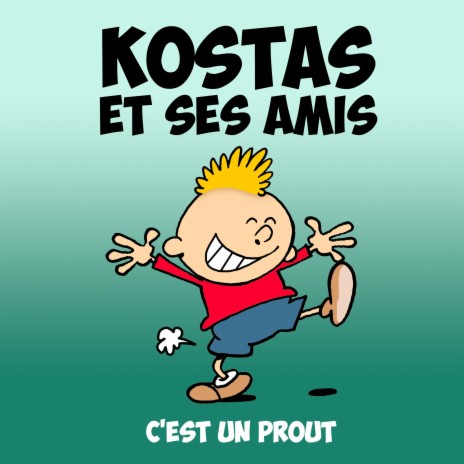 C'est un prout | Boomplay Music