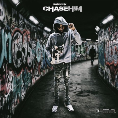 Chase Him | Boomplay Music