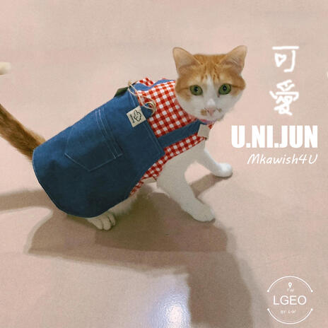 可愛U.NI.JUN 2 | Boomplay Music