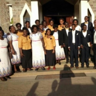 Nairobi South SDA Church Choir