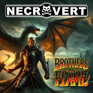 Brothers of Flame