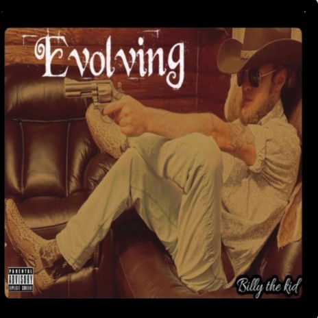 Evolving | Boomplay Music
