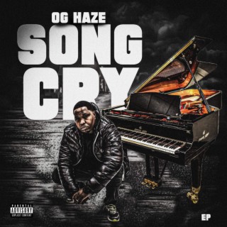 SONG CRY EP