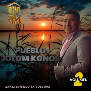 Pueblo Jolom Konob`