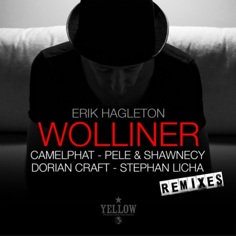 Wolliner (Club Mix) | Boomplay Music