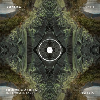América Vol.1 - Colombia Andina (Instrumentales)