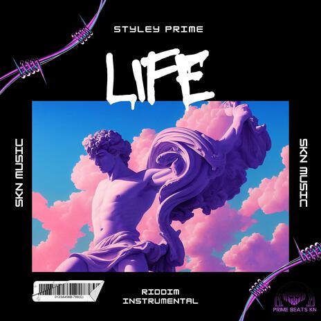 Life Riddim | Boomplay Music