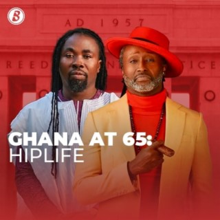 Ghana At 65: Hiplife