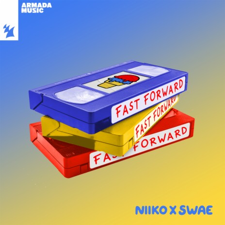 Fast Forward | Boomplay Music