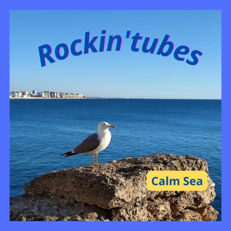 Calm Sea | Boomplay Music