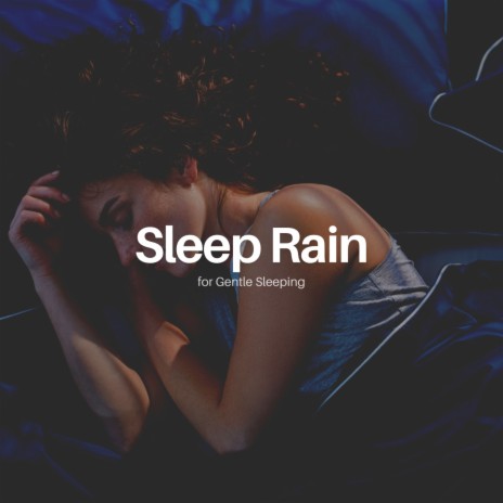 Midnight Under the Clouds ft. Rain Sounds For Sleep & Weather FX