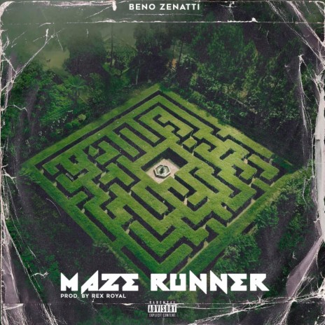 Maze Runner | Boomplay Music