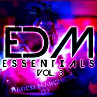edm essentials my songs compilation vol3