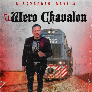 El wero chavalon