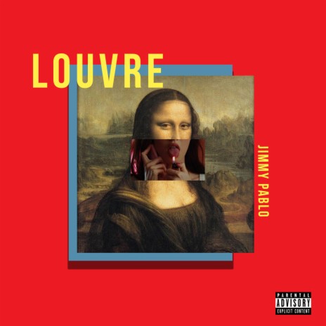 The Louvre | Boomplay Music