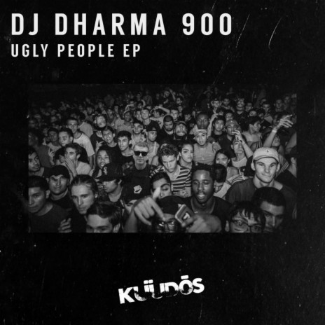 Ugly People (Original Mix)