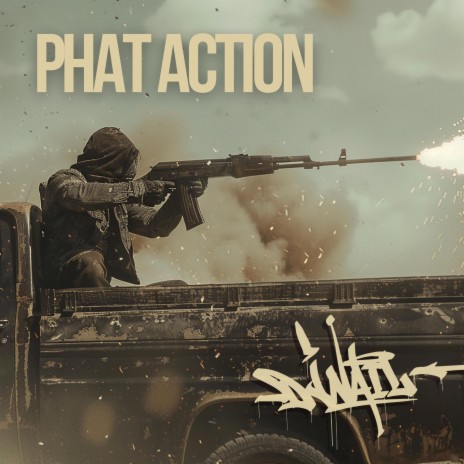 Phat Action | Boomplay Music