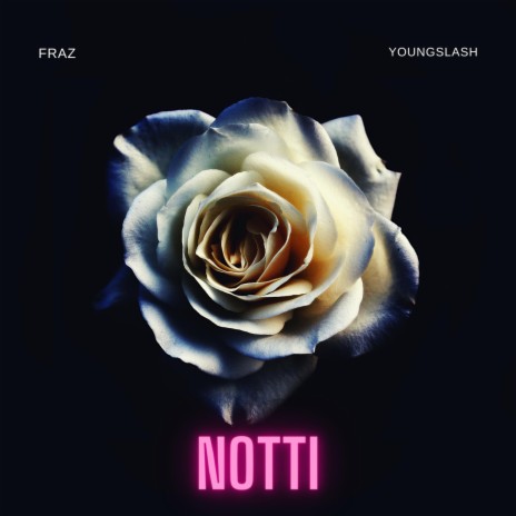 Notti (feat. Young Slash) | Boomplay Music