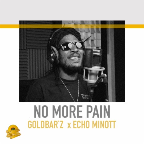 No More Pain ft. Goldbar`z | Boomplay Music