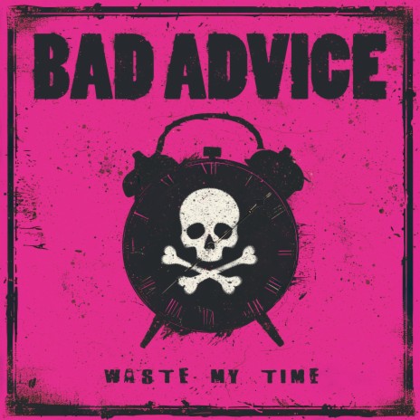 Waste My Time | Boomplay Music