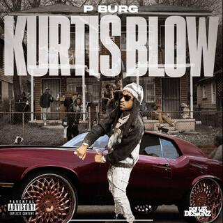 KURTIS BLOW