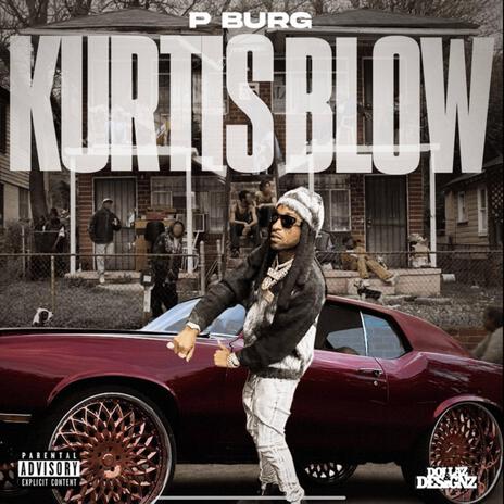 KURTIS BLOW | Boomplay Music