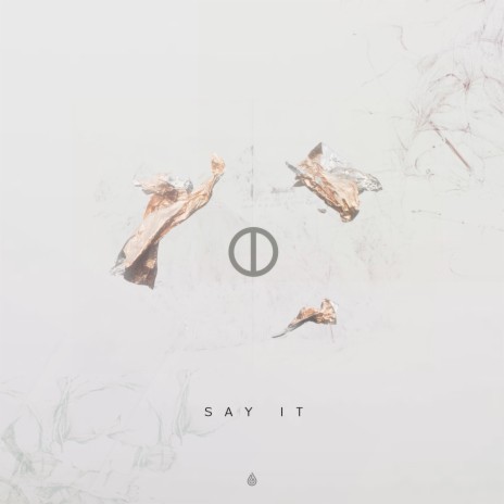 Say It | Boomplay Music