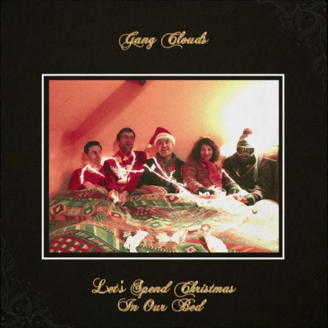 Let's Spend Christmas in Our Bed | Boomplay Music