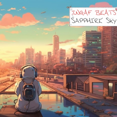 Sapphire Sky | Boomplay Music