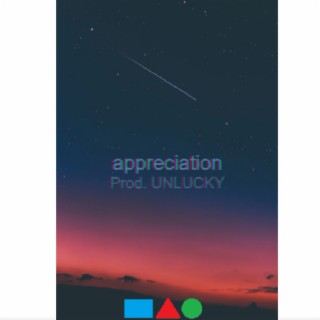 appreciation