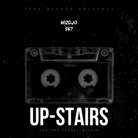 UP-STAIRS (2023 Trap Instrumental)