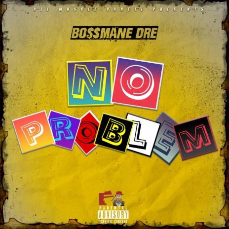 No Problem | Boomplay Music