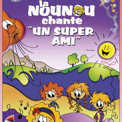 Un super ami