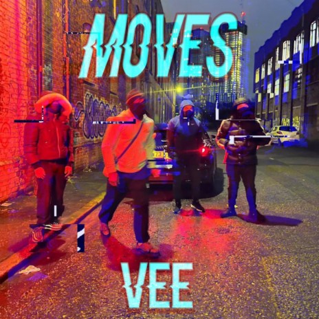 Moves | Boomplay Music