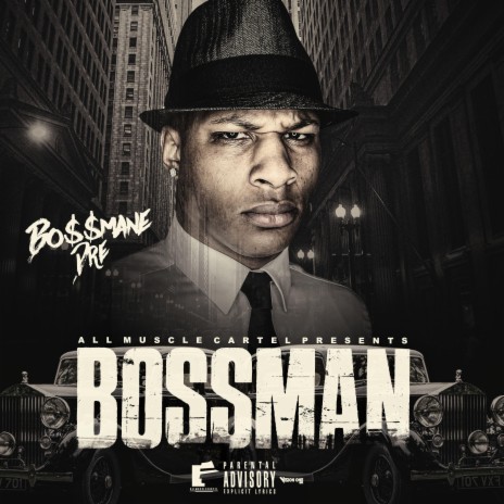 Bossman