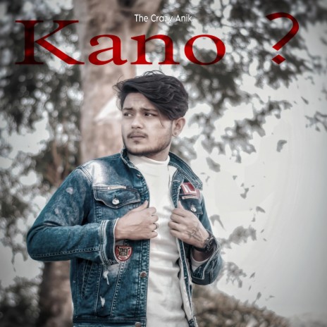 Kano ? | Boomplay Music