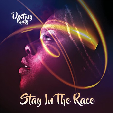 Stay In The Race | Boomplay Music