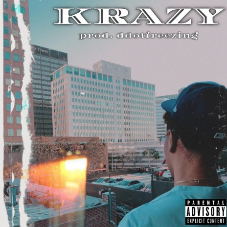 Krazy | Boomplay Music