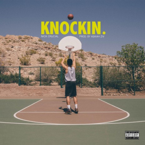 Knockin. | Boomplay Music