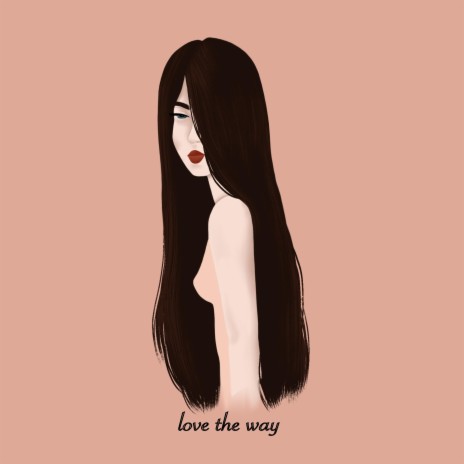 love the way (feat. Mareena & John Concepcion) | Boomplay Music